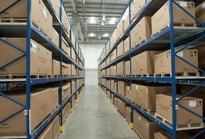 厦门到孝南区货物仓储