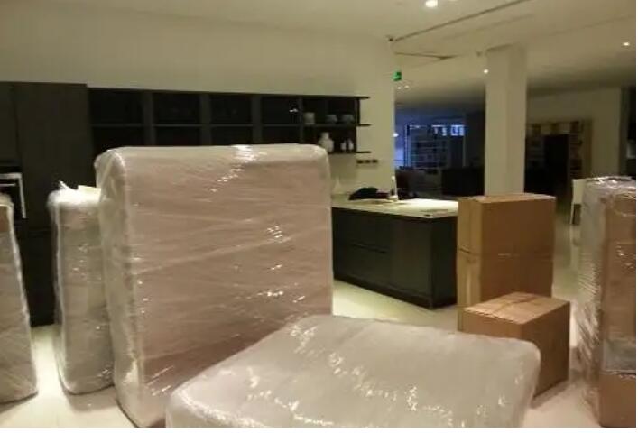 厦门到孝南区长途搬家