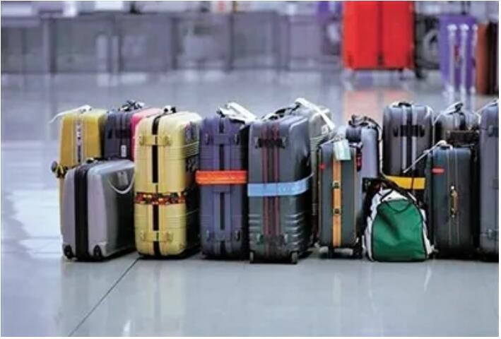 厦门到孝南区行李托运